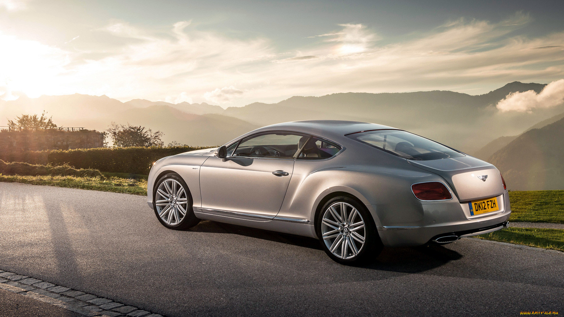 bentley, continental, , , , , , 